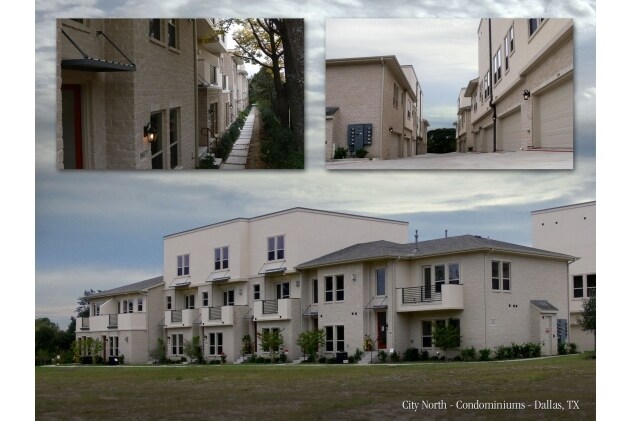 Primary Photo - City North @ Medical City