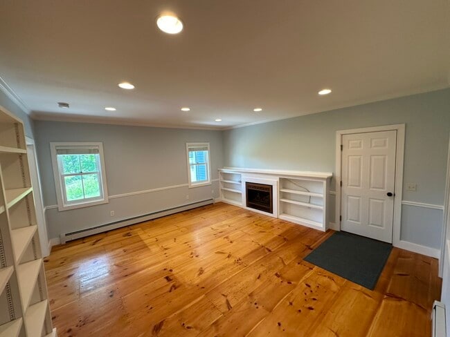 Living Room - 102 Ways Ln