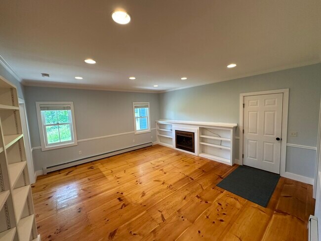Sala de estar - 102 Ways Ln