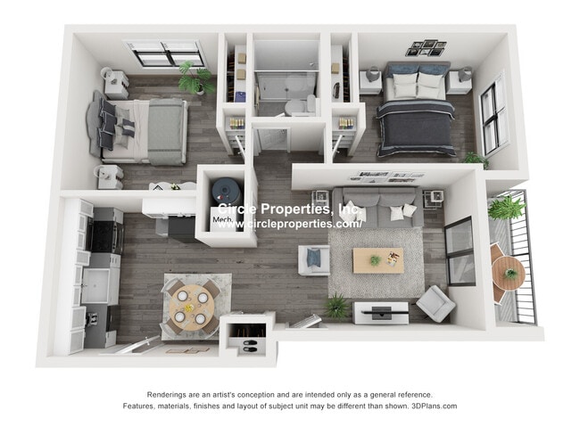 Foto del edificio - 5 Darling St