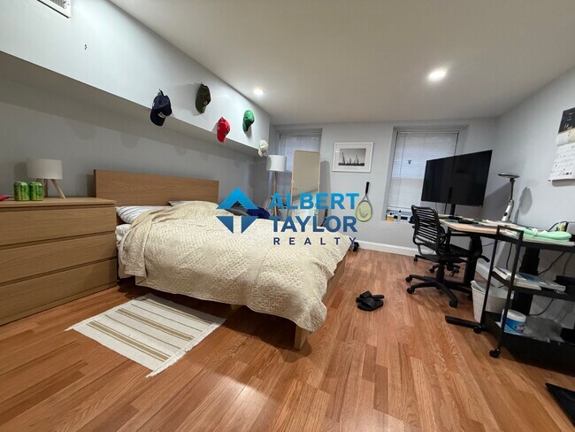 Foto del edificio - 475 Massachusetts Ave