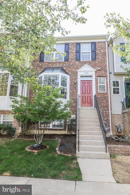Foto del edificio - 2506 Weston Ct