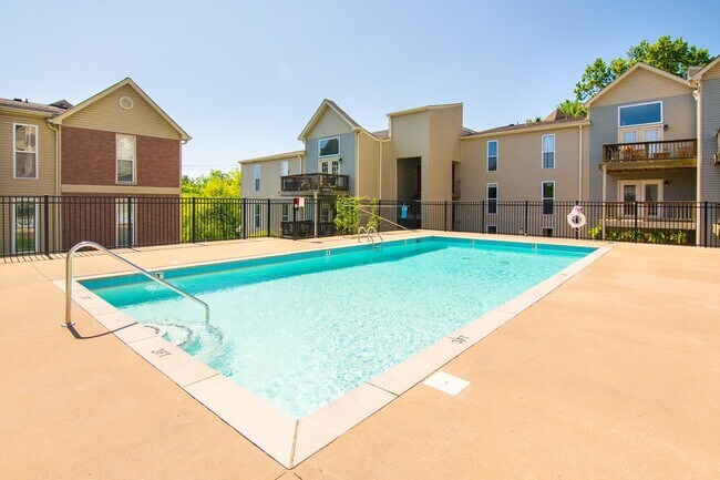 Foto del edificio - 420 Elysian Fields Rd