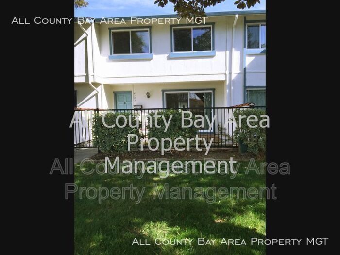 4709 Valencia Way Unit 4709, Union City, CA 94587 Condo for Rent in