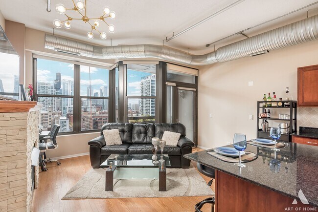 Foto del edificio - 849 N Franklin St