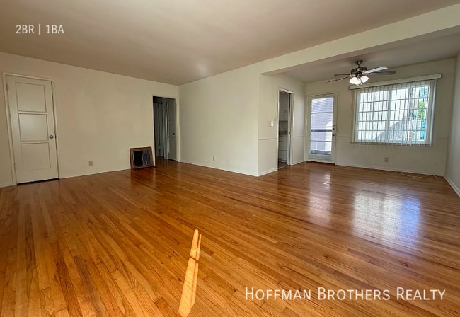 Foto del edificio - 1121 26th St