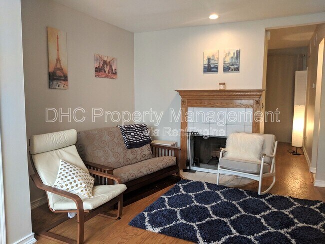Foto del edificio - 1050 Piedmont Ave NE