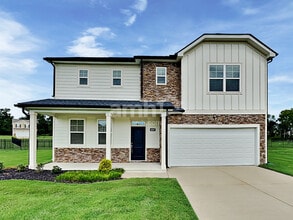 Building Photo - 607 Drema Ct