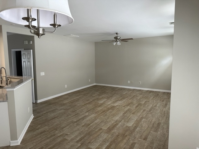 Living Rm (back) - 148 Autumn Falls Dr