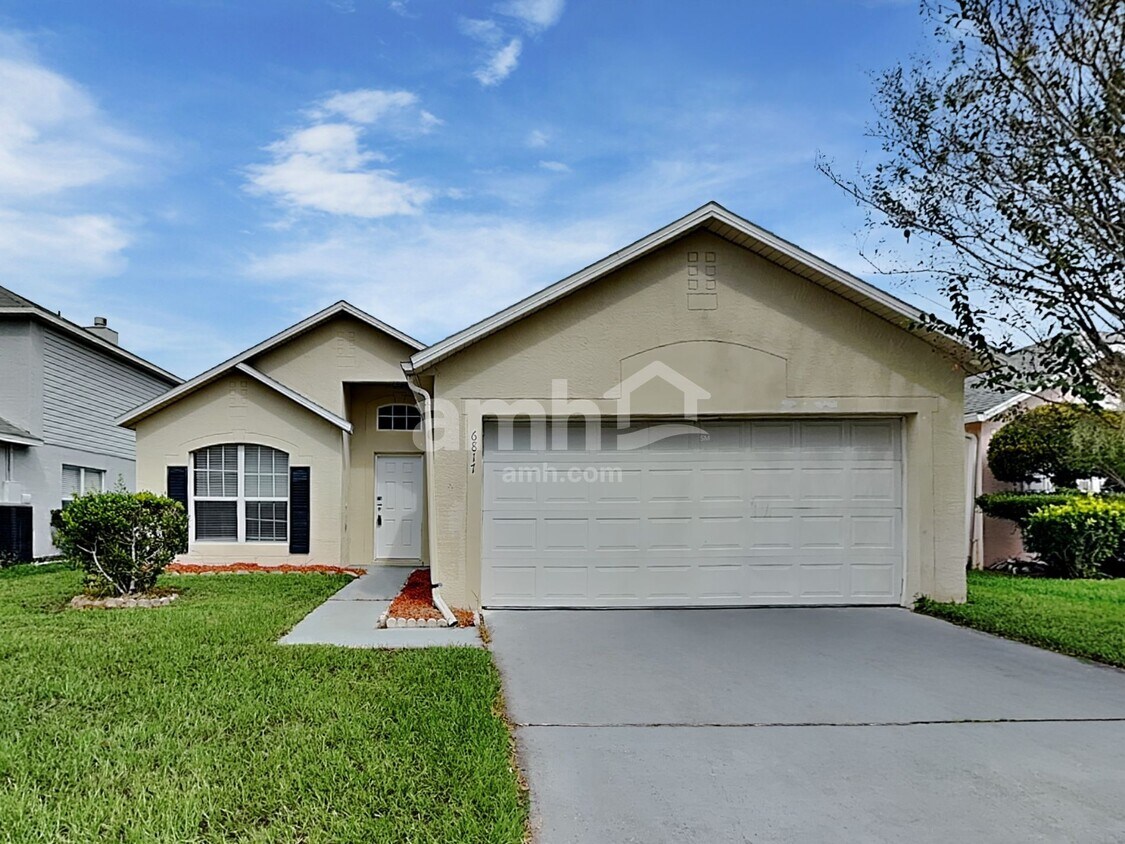 Foto principal - 6817 Westlake Blvd