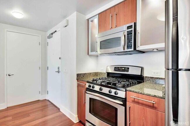 Foto del edificio - 50 Lansing St