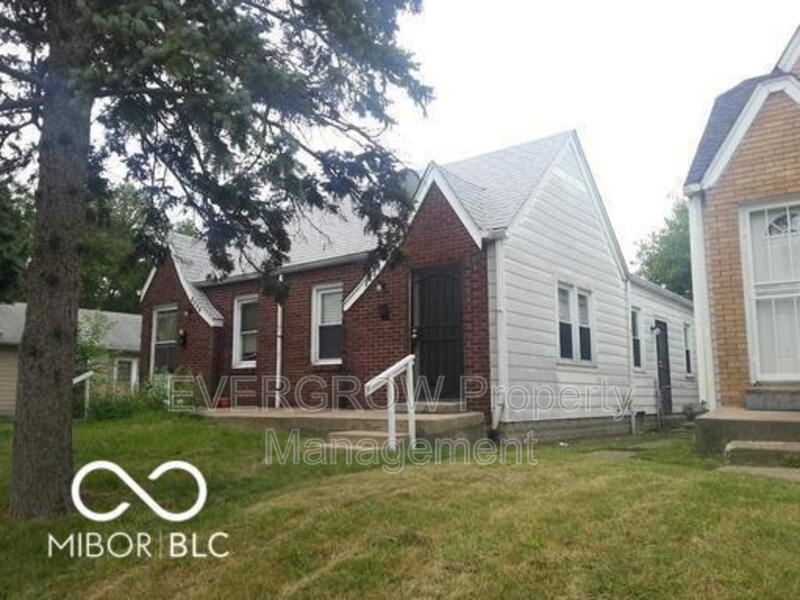 Foto del edificio - 1510 N Gladstone Ave