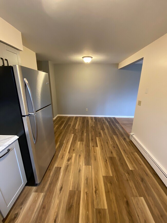 Foto del edificio - 799 Sergeant Palmateer Way