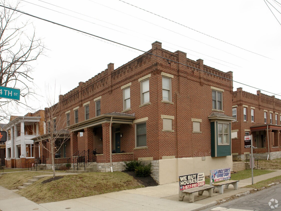 Primary Photo - 305-311 Chittenden Ave