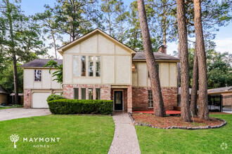 Building Photo - 17734 Moss Point Dr