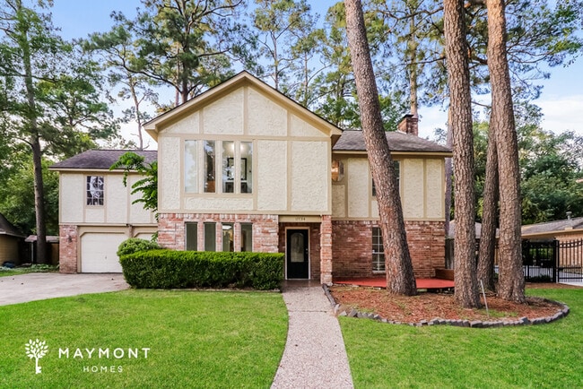 Building Photo - 17734 Moss Point Dr