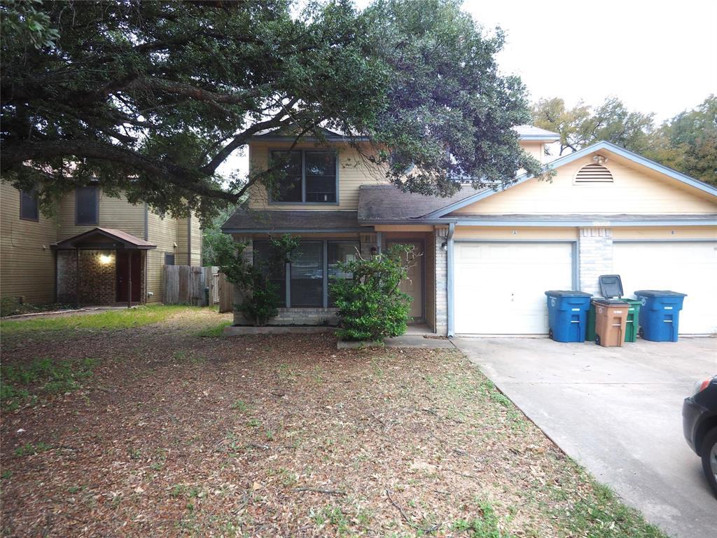 13400 Saddlebrook Trail, Austin, TX 78729 Townhome Rentals in Austin TX