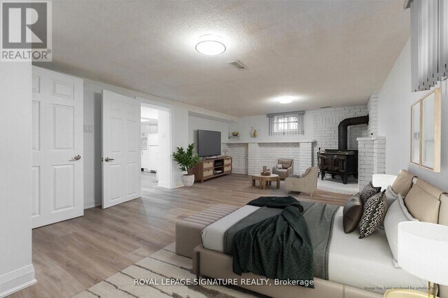 Photo du bâtiment - 2 Clevedon St