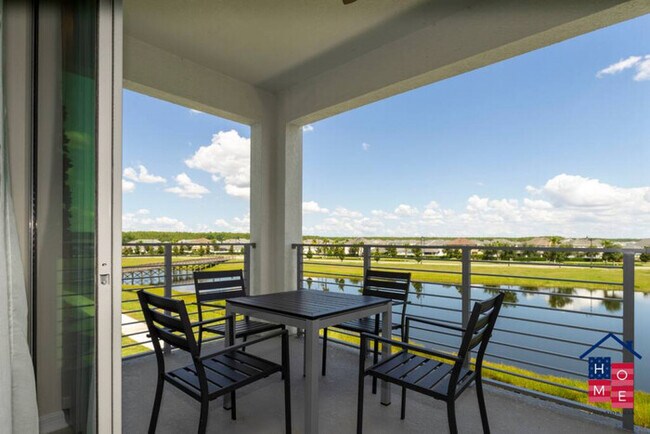 Foto del edificio - Modern Oasis Condo - Relaxing  View | Near...