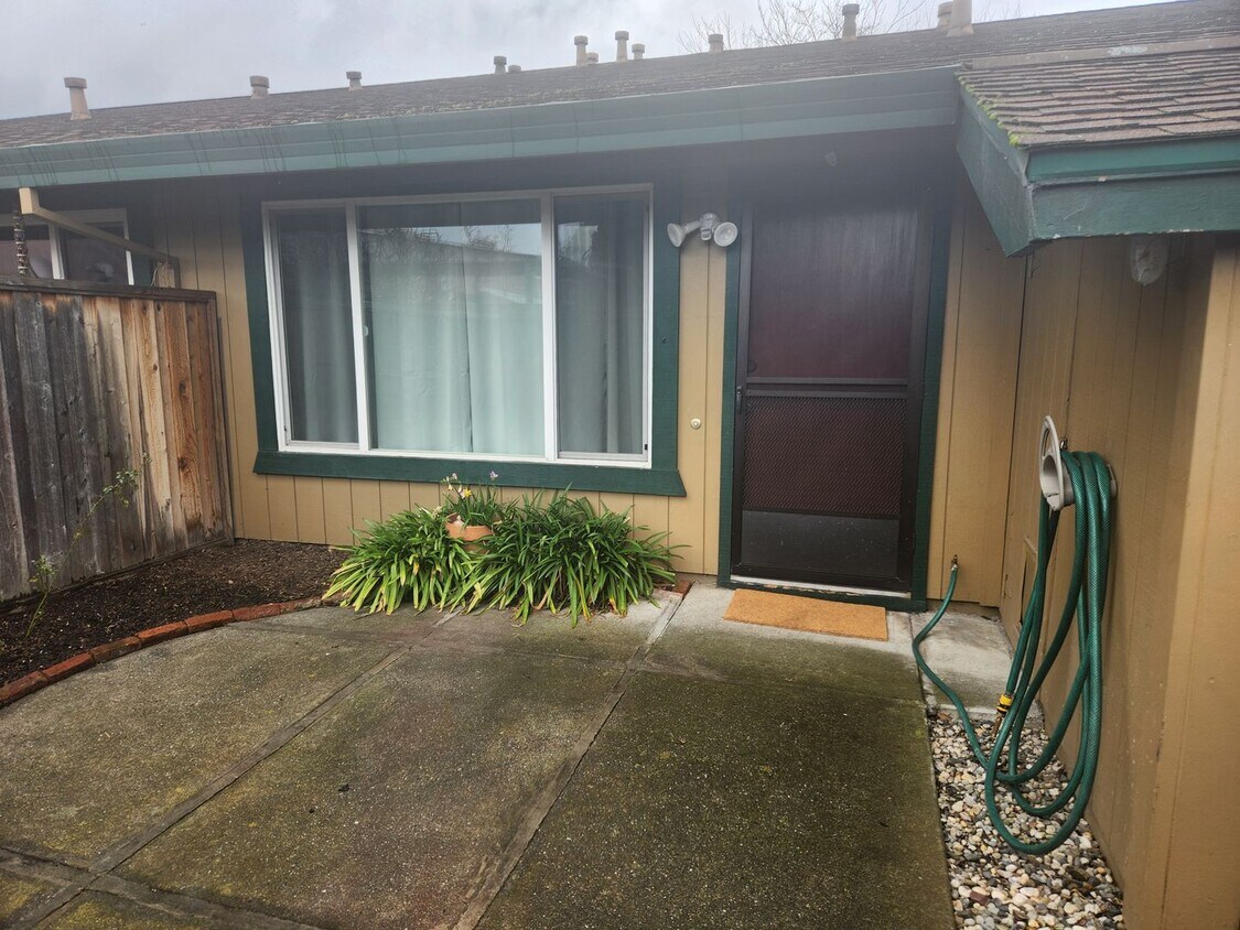 425 Lincoln Ave, Cotati, CA 94931 House Rental in Cotati, CA