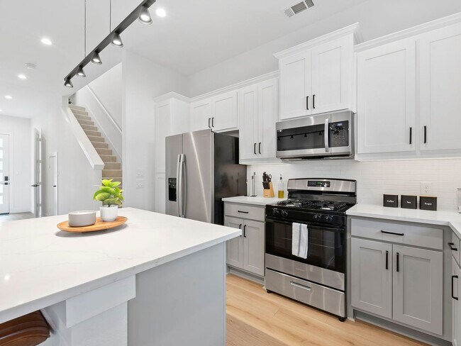 Building Photo - New Construction! 3 Bedroom Home in Heart ...