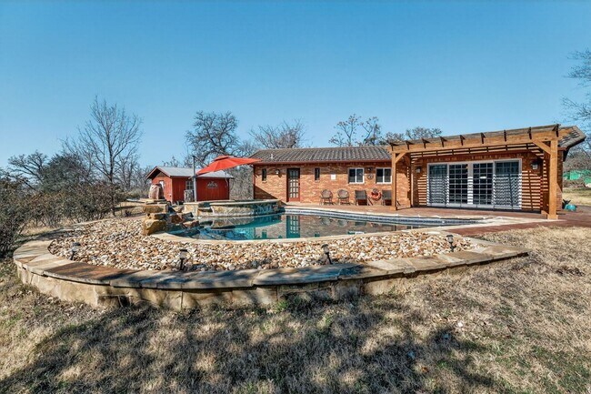 Foto del edificio - 1059 State Hwy 95