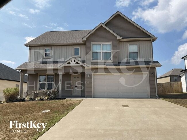 Building Photo - 1136 Charles Thomas Dr