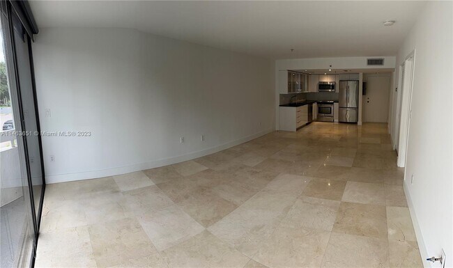 Foto del edificio - 2501 Brickell Ave
