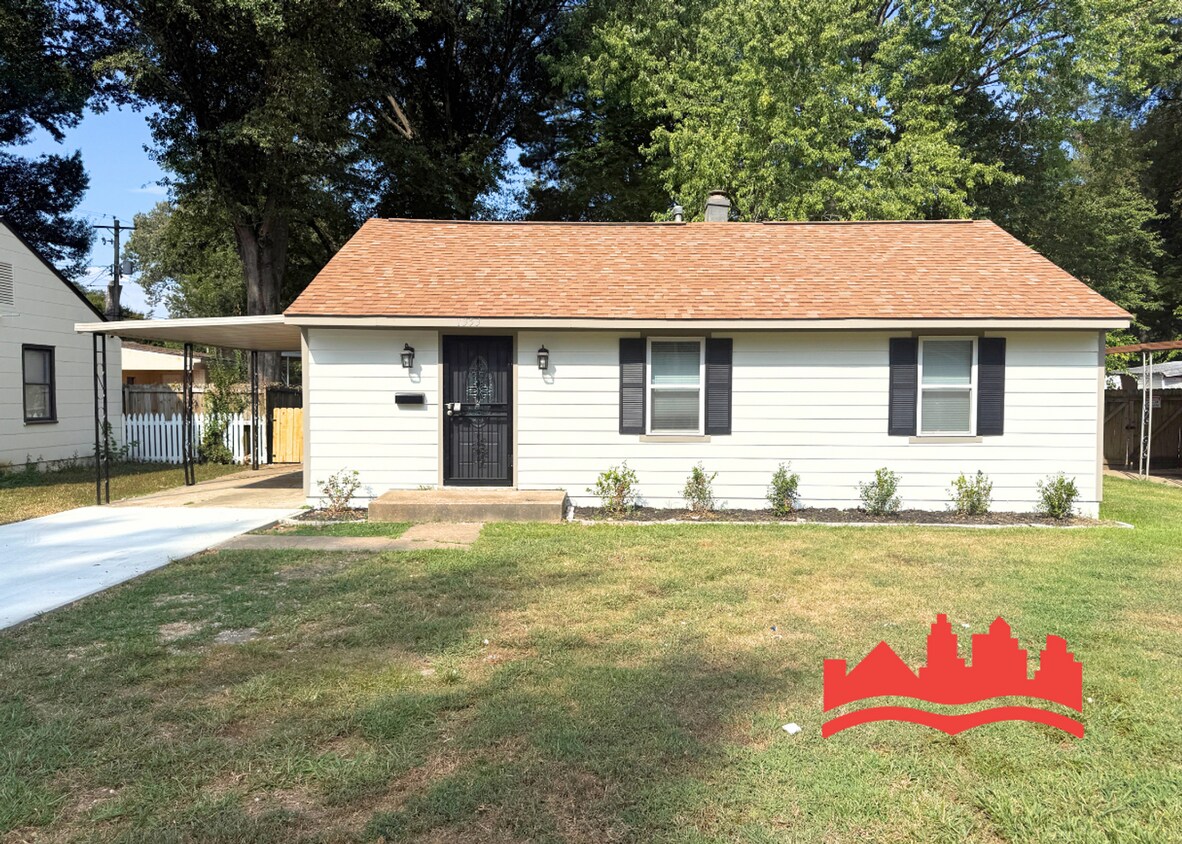 Foto principal - 1353 Wells Station Rd