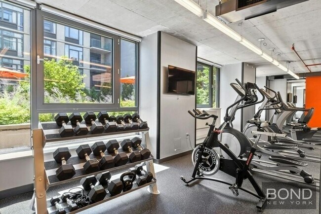 Foto del edificio - 247 N 7th St