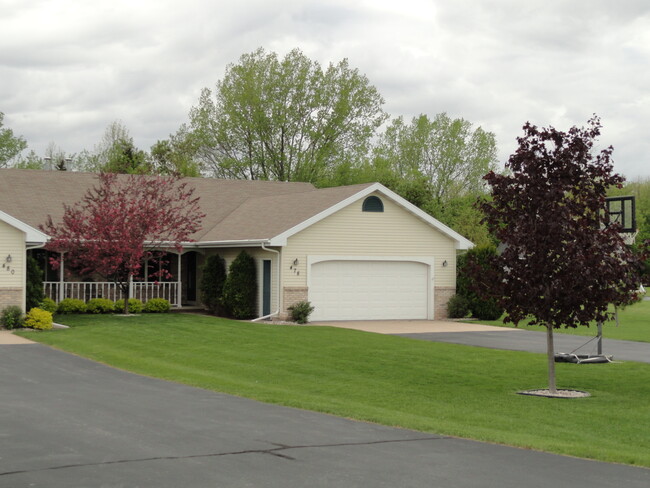 Foto del edificio - W480 Cindy Ann Ln