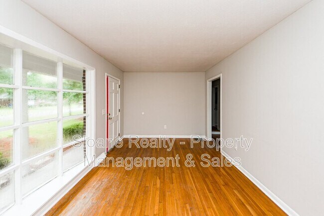 Foto del edificio - 1010 Yorktown Dr