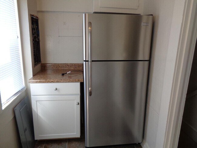 Foto del edificio - 2029 House