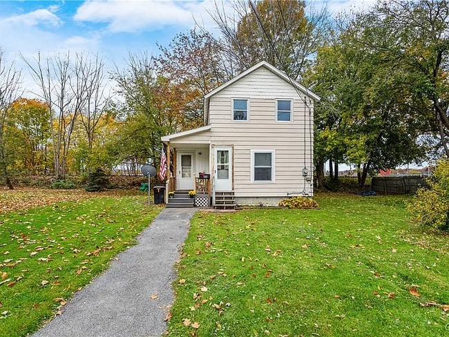 Building Photo - 414 Broadwell Ave