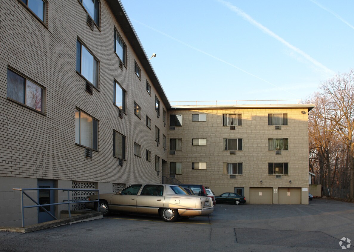 Foto del edificio - Woodie View Apartments