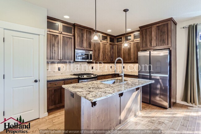 Building Photo - Great 3 bedroom home in Beaverton