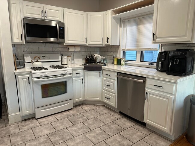 Foto del edificio - 311 Chandler St