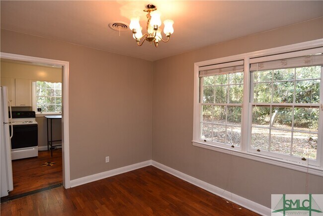 Building Photo - 5523 Habersham St