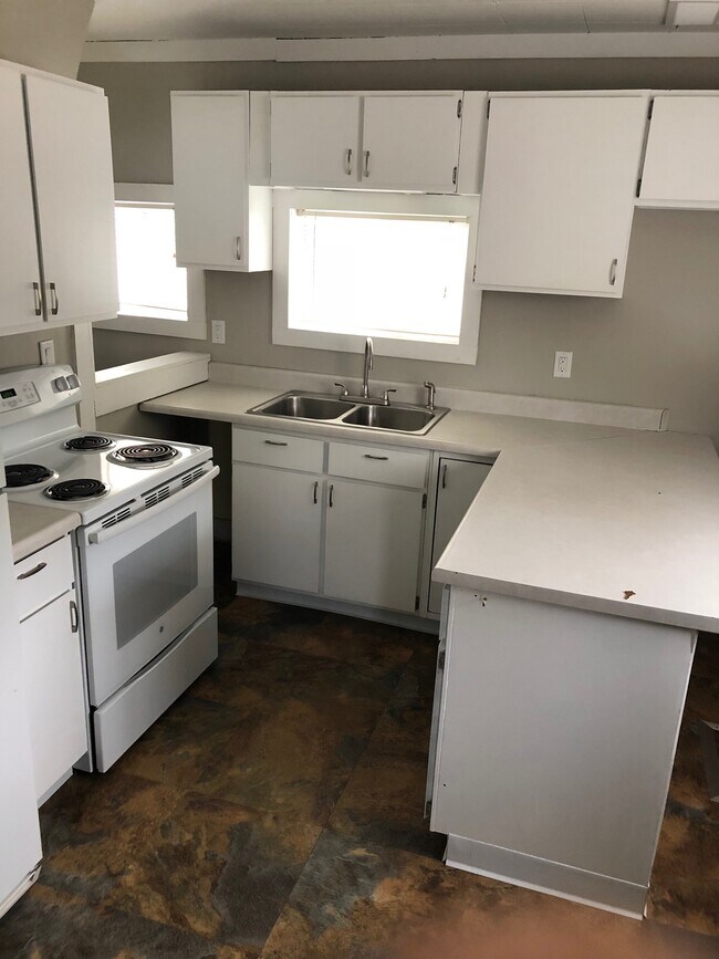Foto del edificio - 411 N 3rd St