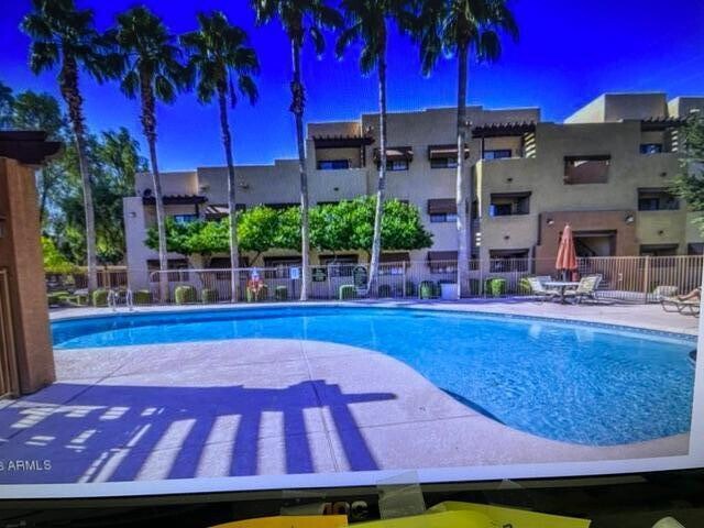 Foto del edificio - 3434 E Baseline Rd