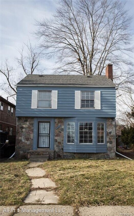Primary Photo - 3 br, 1.5 bath House - 14821 Strathmoor