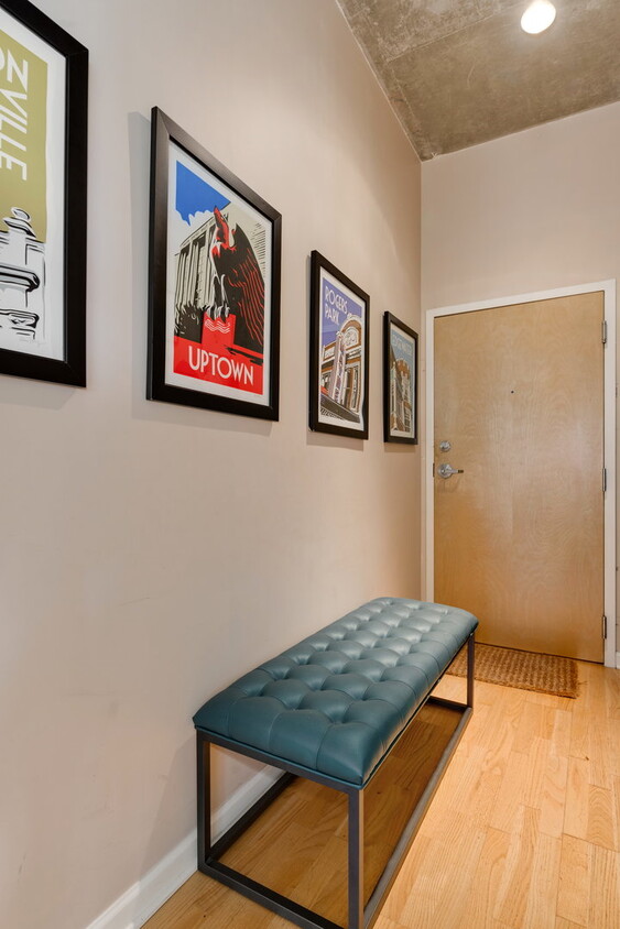 Foto principal - 1122 W Catalpa Ave