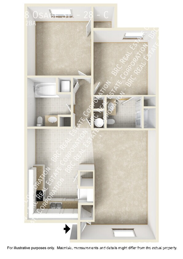 Foto del edificio - 8778 Osage St