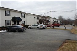 Foto principal - The Village at Cherry Ridge
