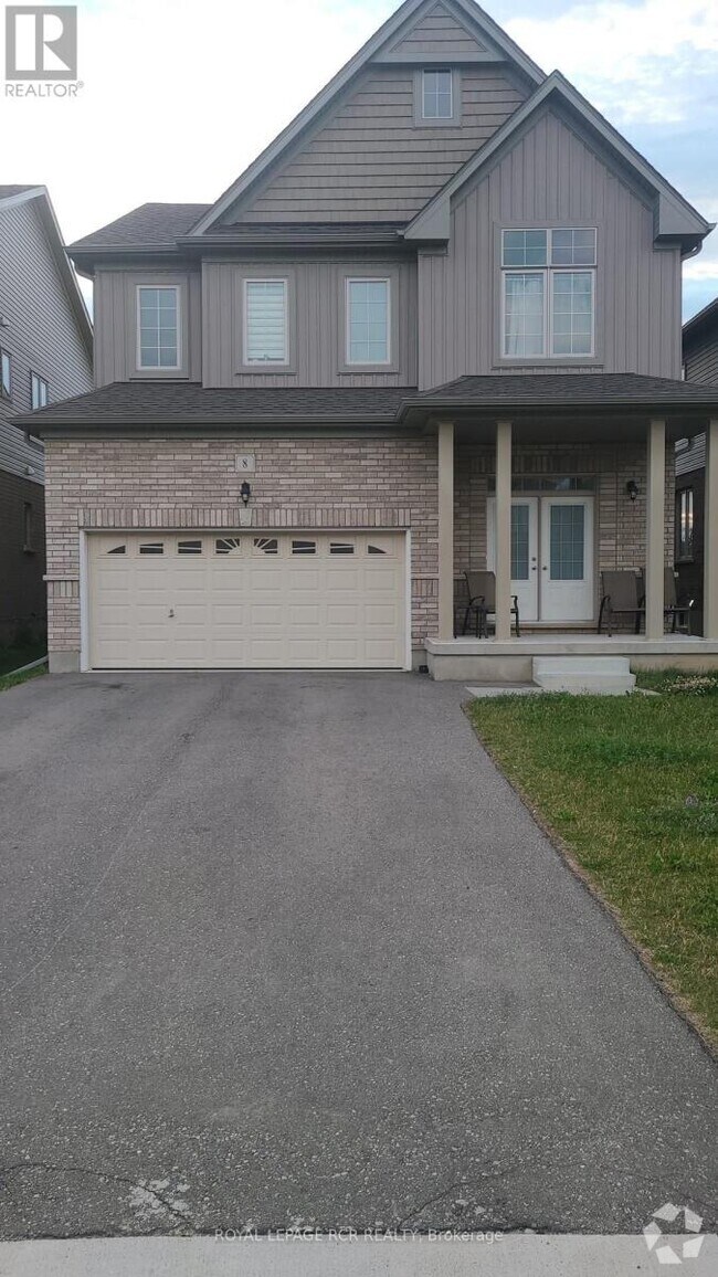 Building Photo - 8 Gourlay Farm Ln