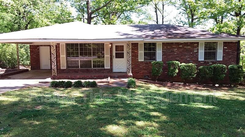 Primary Photo - 1601 2nd St NW