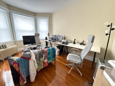 Foto del edificio - 83 Gordon St