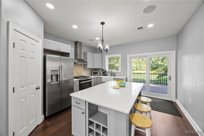 Foto del edificio - 5445 E Creek Rd