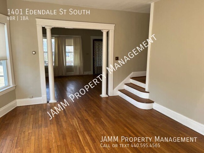 Foto del edificio - Cleveland Heights: 4-Bedroom 1-Bathroom Du...
