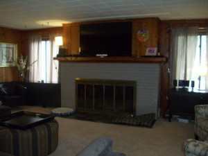 Building Photo - 4971 E Pike Lake Rd